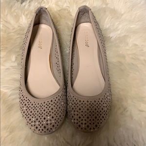 Tan Flats